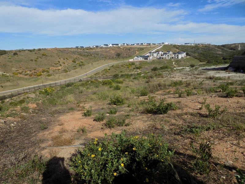 0 Bedroom Property for Sale in Menkenkop Western Cape